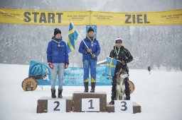 Kandersteg 2014 WM